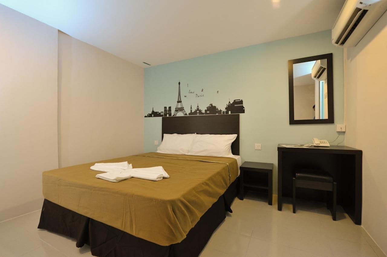 Your Hotel 巴生 外观 照片