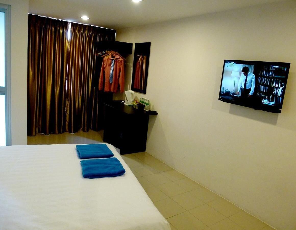 Your Hotel 巴生 外观 照片