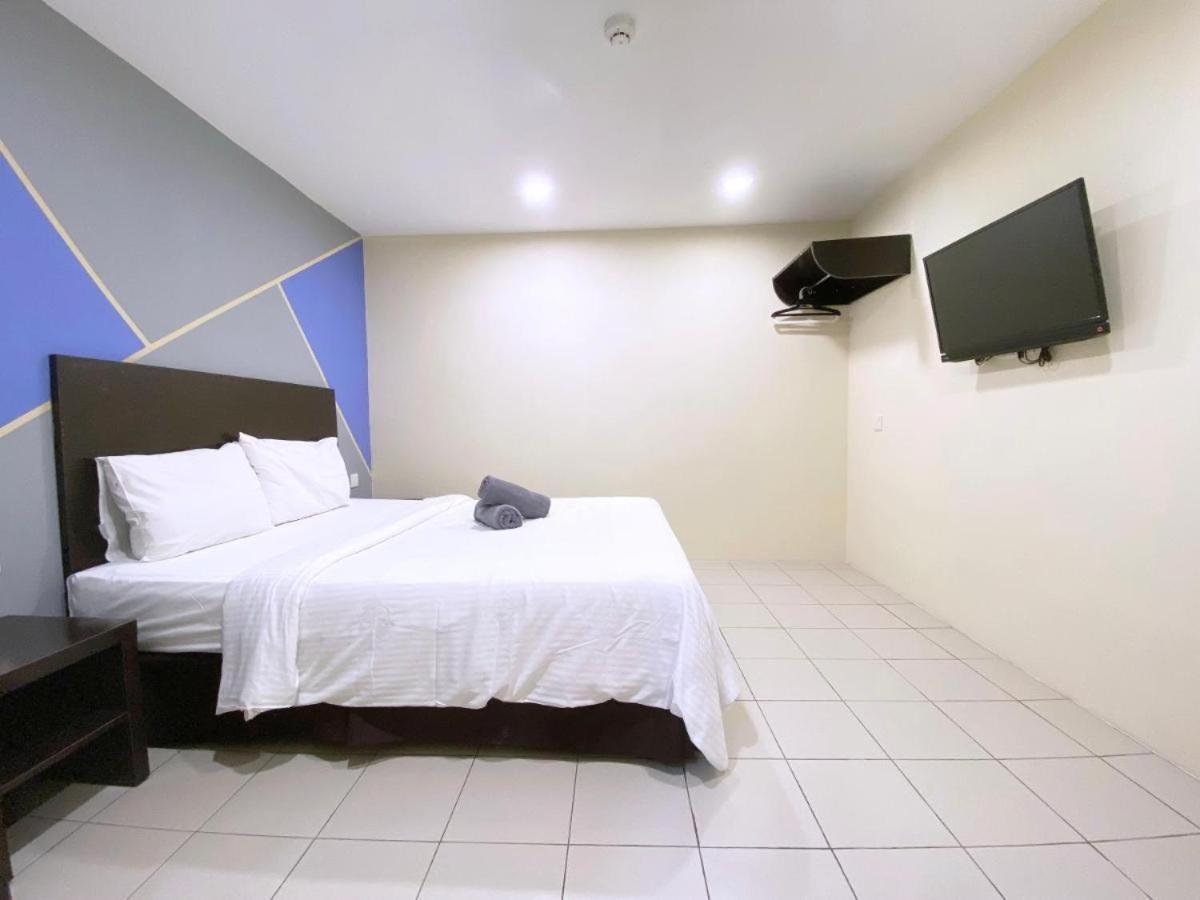 Your Hotel 巴生 外观 照片
