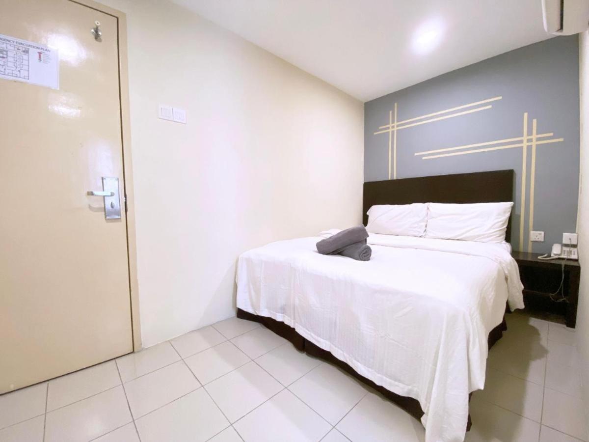 Your Hotel 巴生 外观 照片