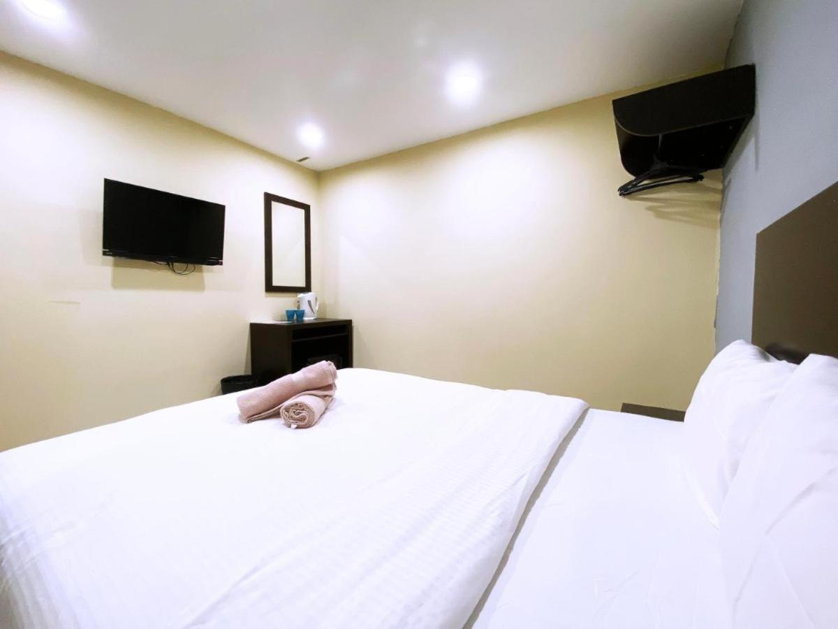 Your Hotel 巴生 外观 照片