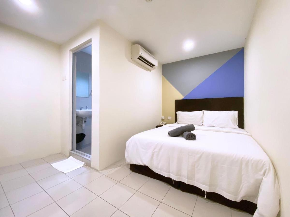 Your Hotel 巴生 外观 照片