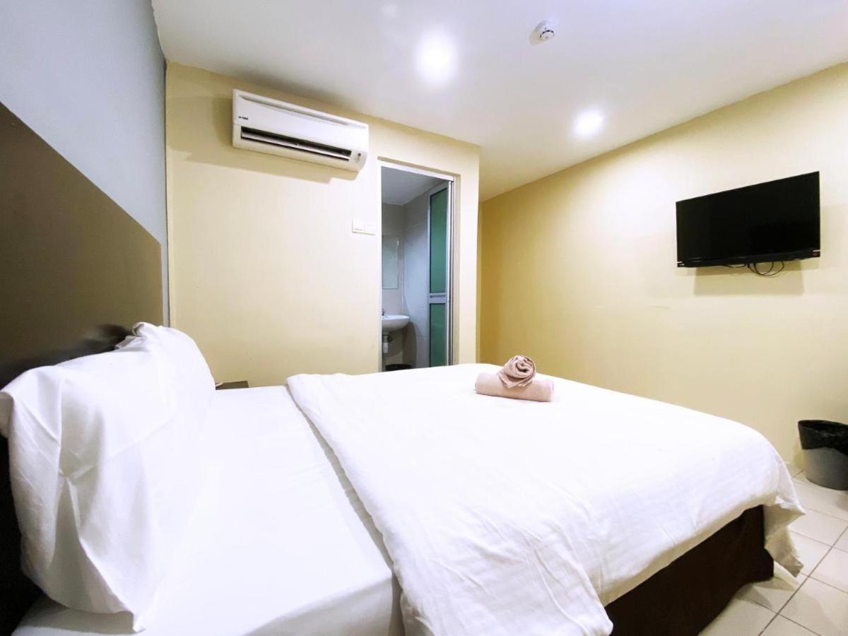 Your Hotel 巴生 外观 照片