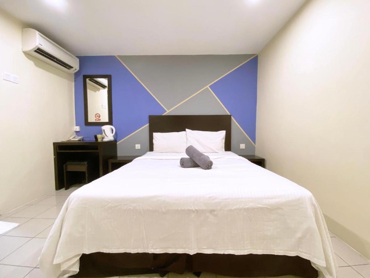 Your Hotel 巴生 外观 照片