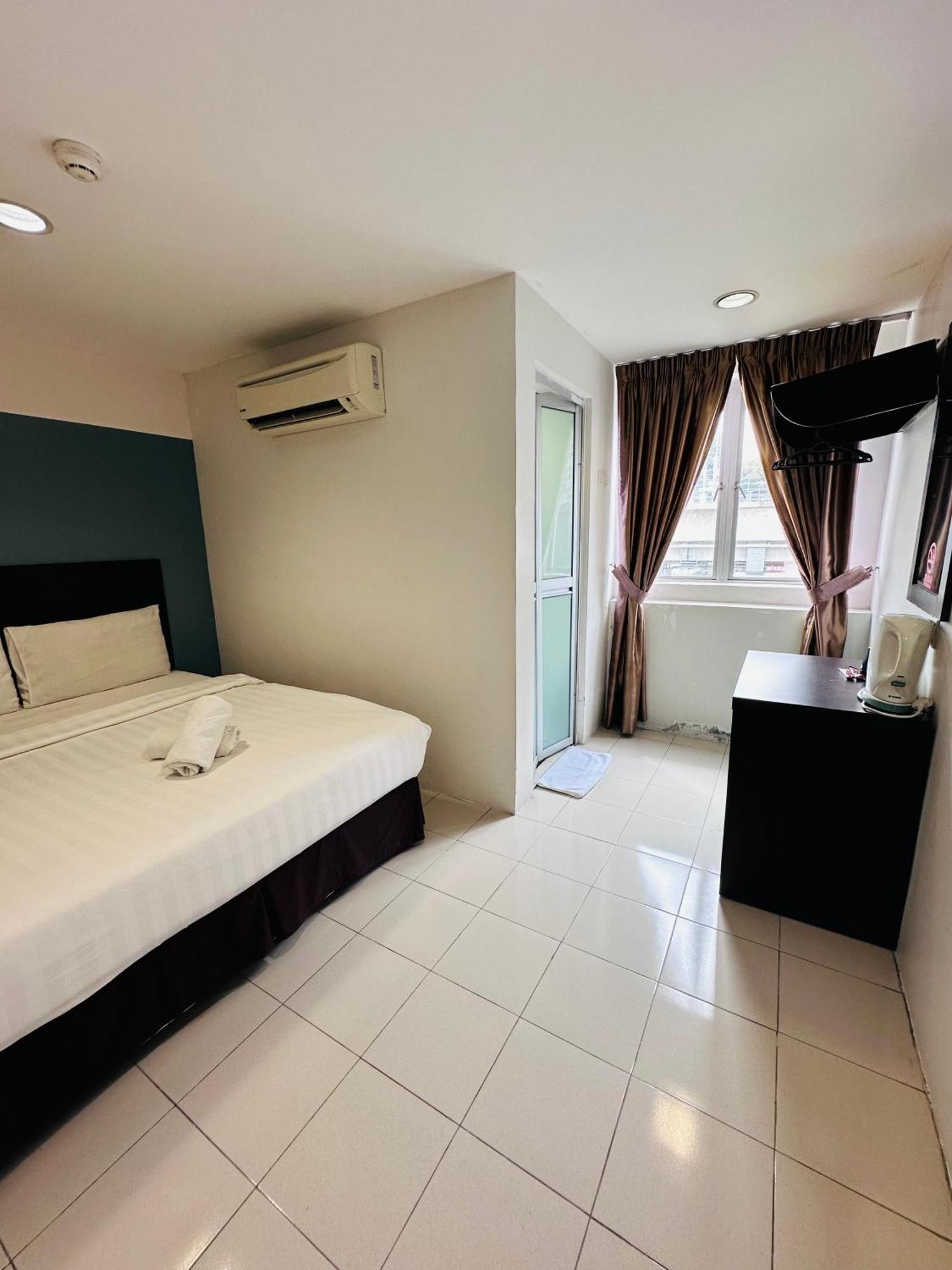 Your Hotel 巴生 外观 照片