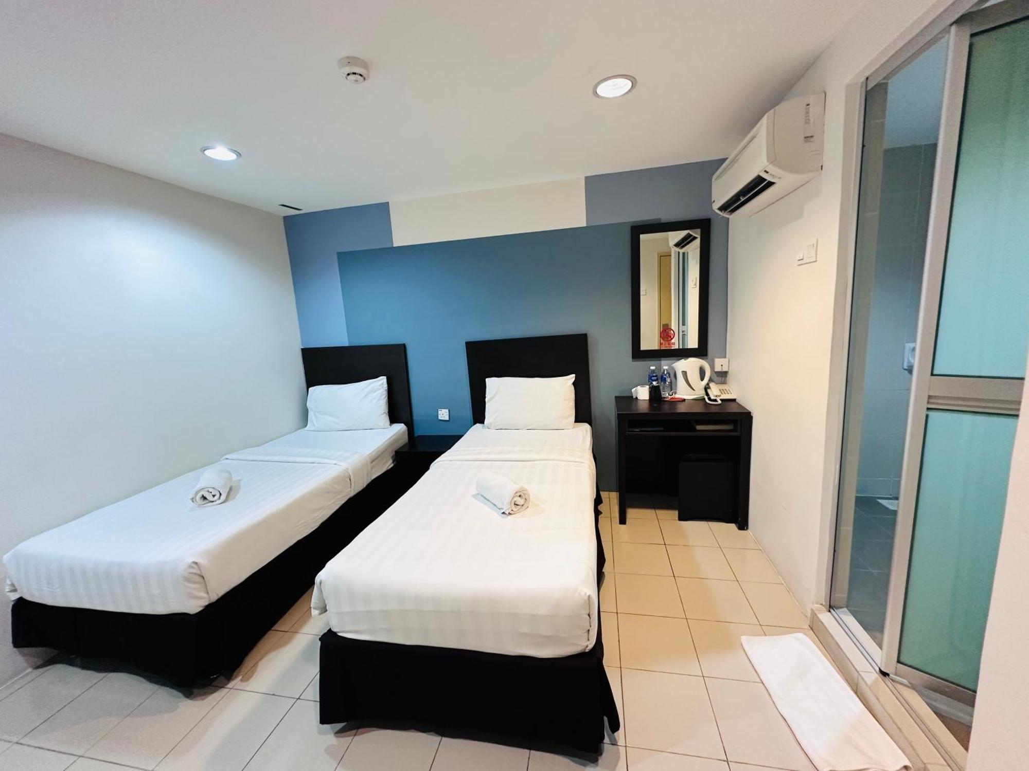 Your Hotel 巴生 外观 照片