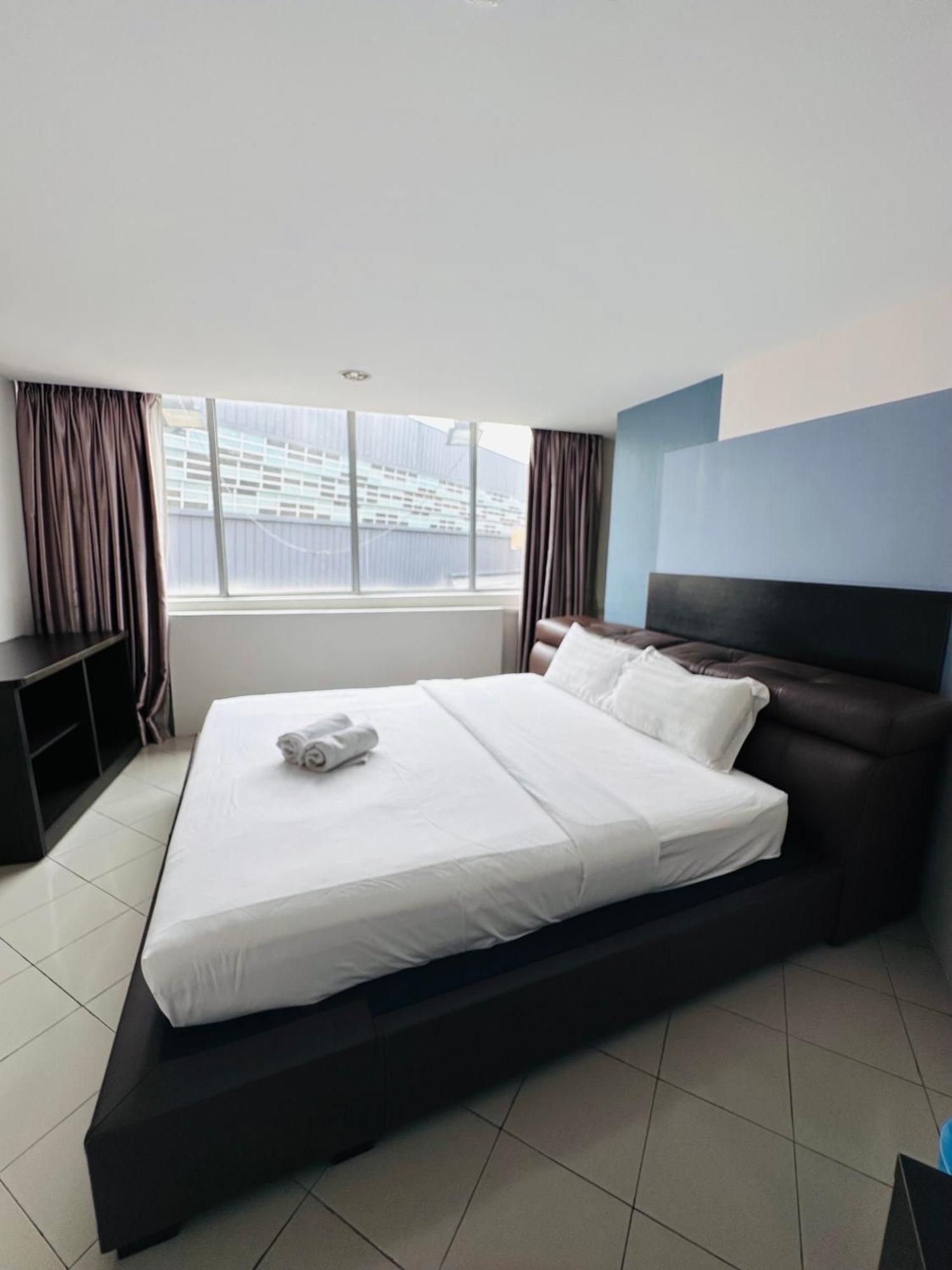 Your Hotel 巴生 外观 照片
