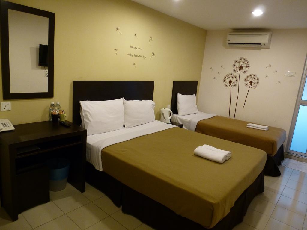 Your Hotel 巴生 外观 照片